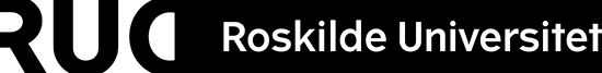 Logo for Roskilde Universitet