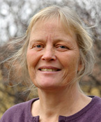 Gertrud Jørgensen. Foto: Inger Grønkjær Ulrich